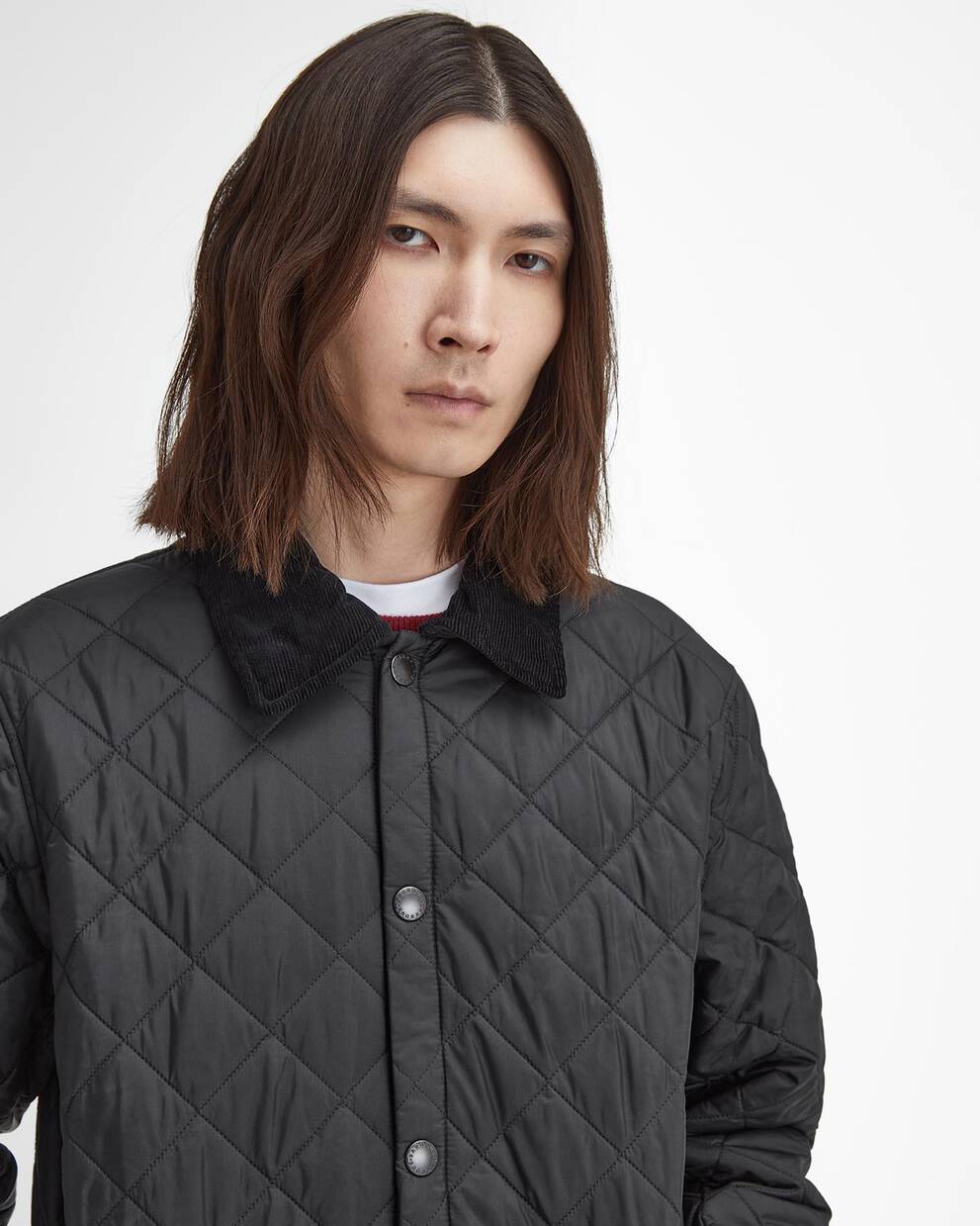 Select Liddesdale Quilted Jacket