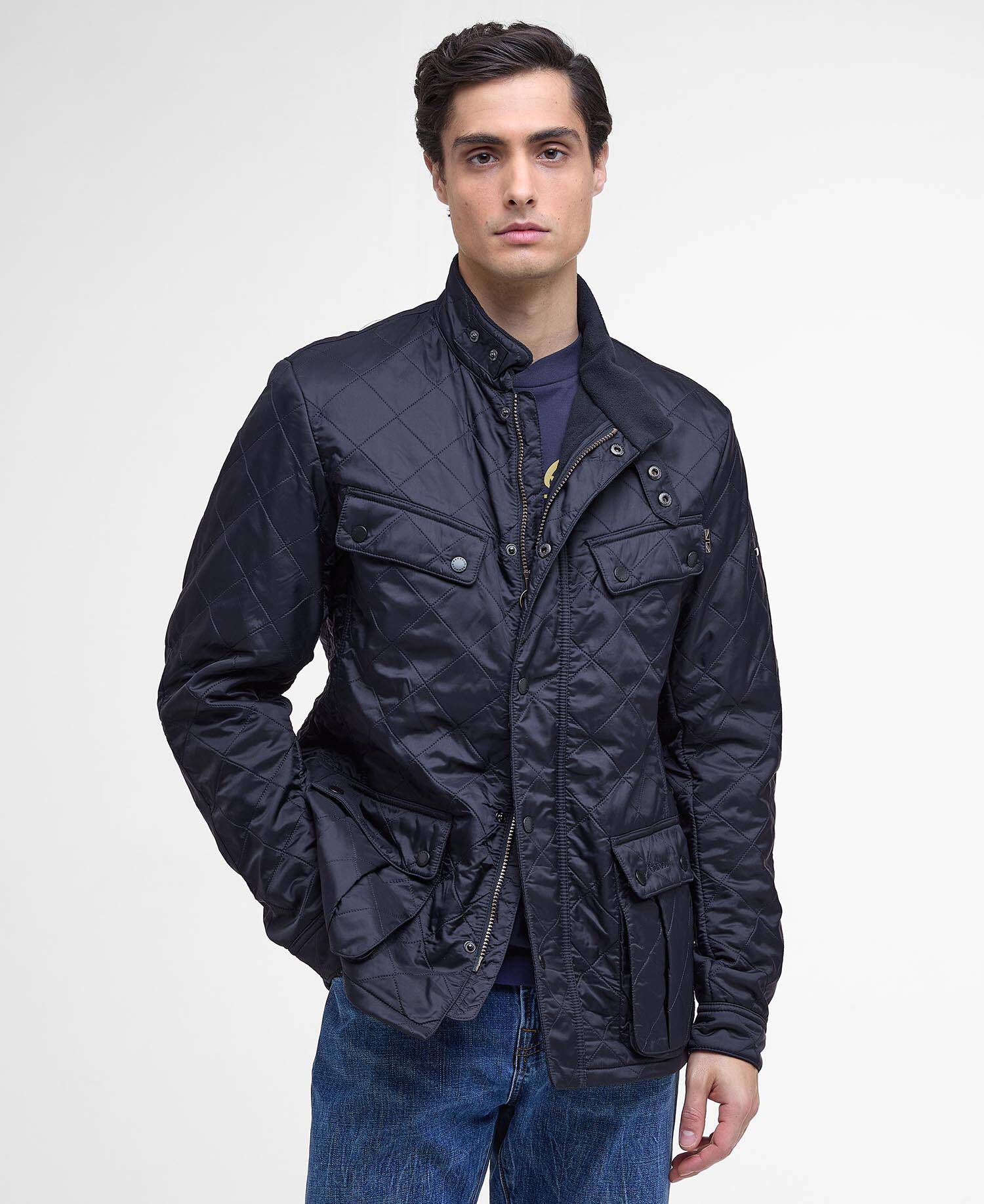 Steppjacke Ariel image number 0