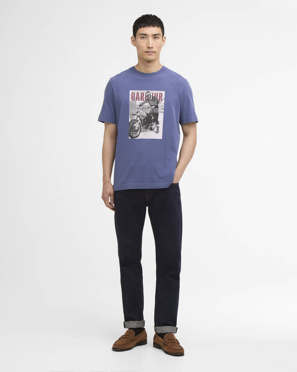 T-Shirt Arnes Graphic