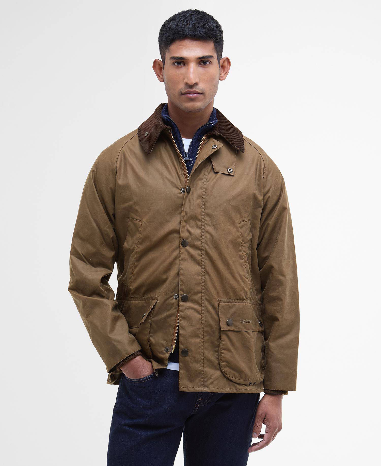 Giacca cerata Bedale® image number 0