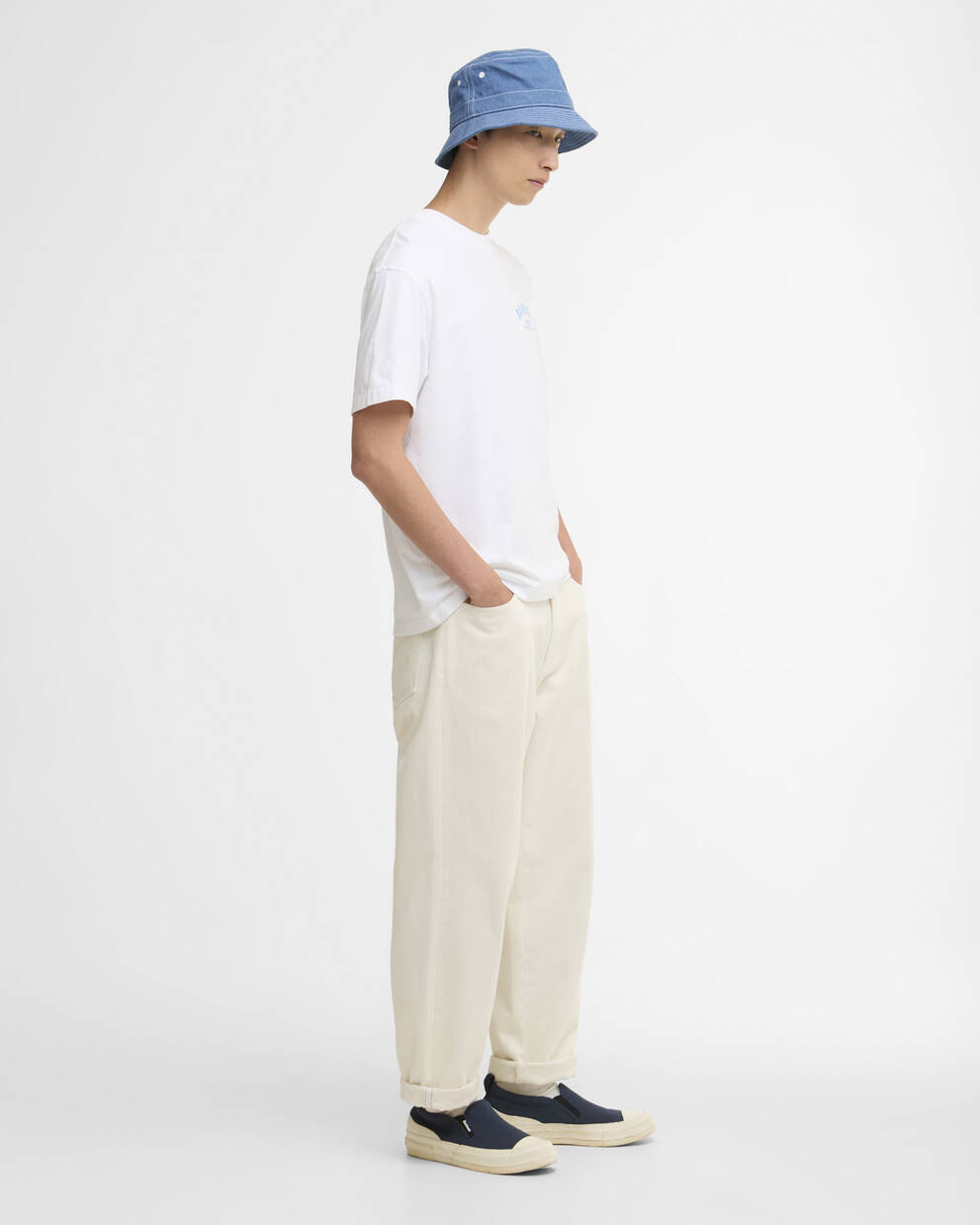 1956 Graphic OS T-Shirt