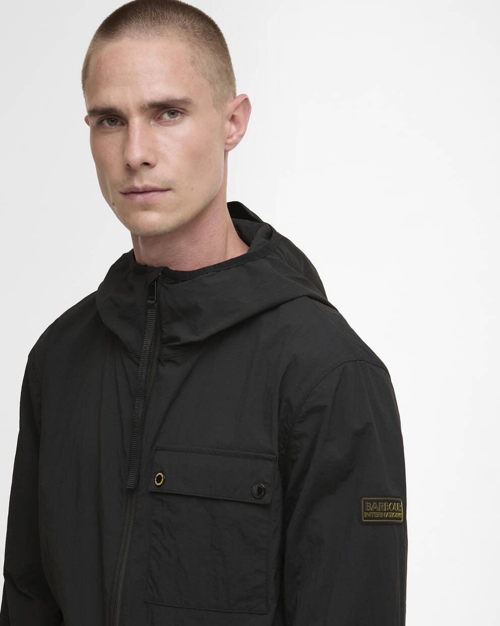 Dalton Casual Jacket