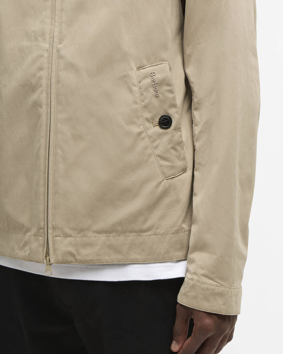 Tyneside Casual Jacket