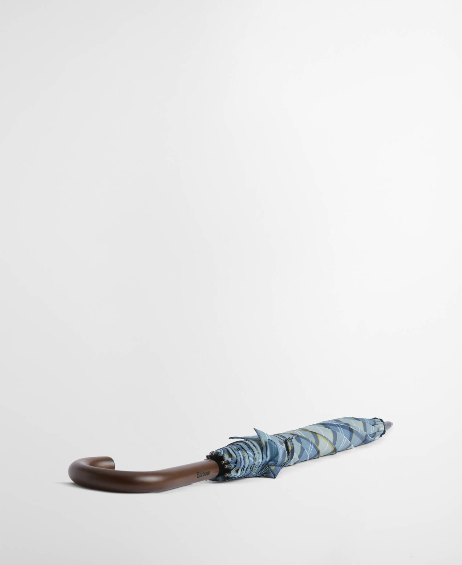 Tartan Walker Umbrella image number 2