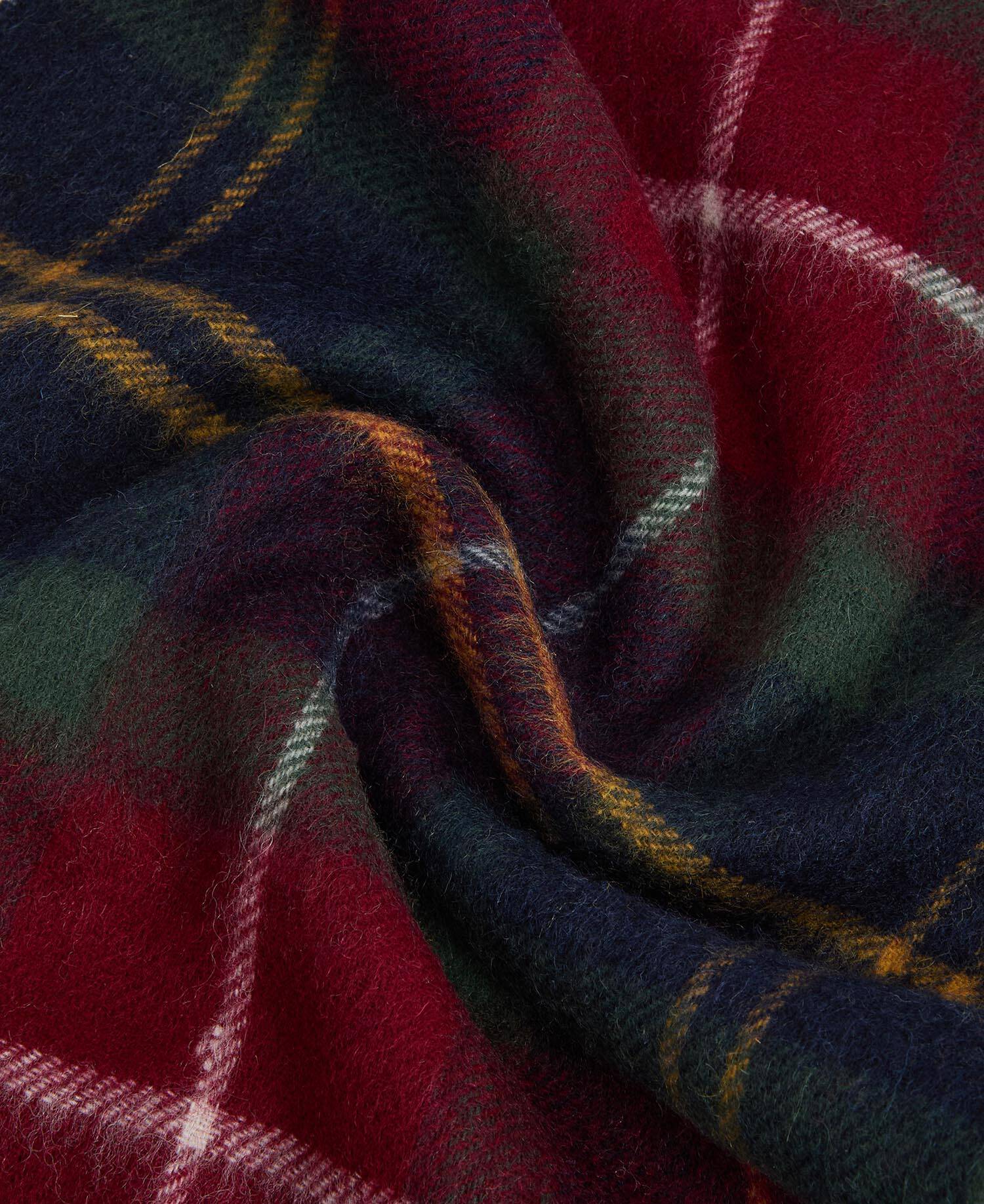 Tartan Scarf image number 4