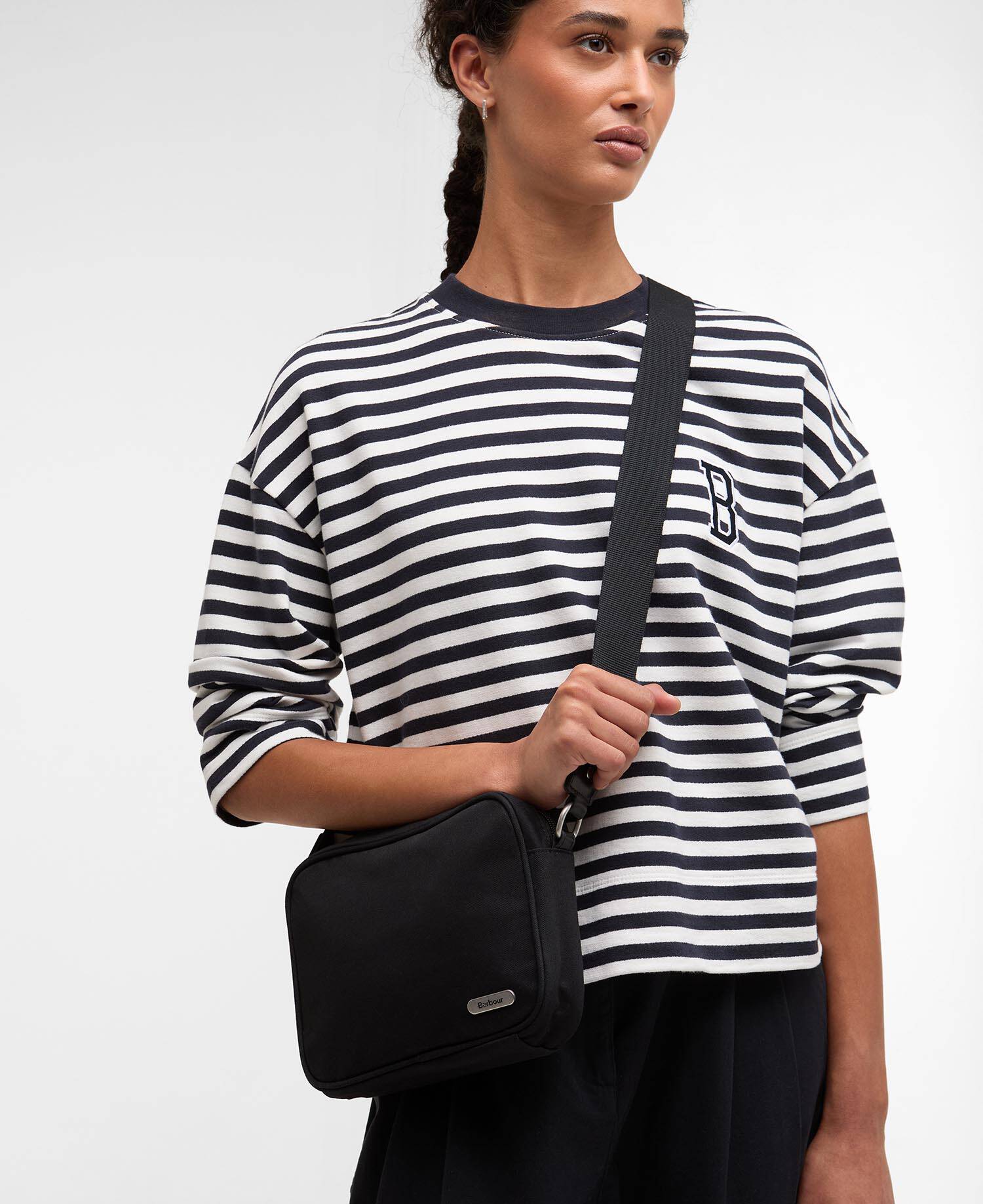 Olivia Crossbody Bag image number 1