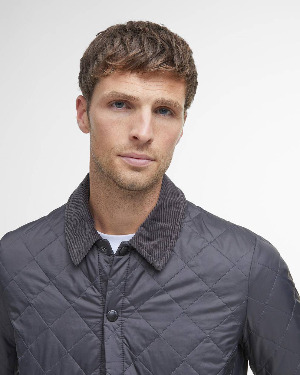 Heritage Liddesdale Quilted Jacket