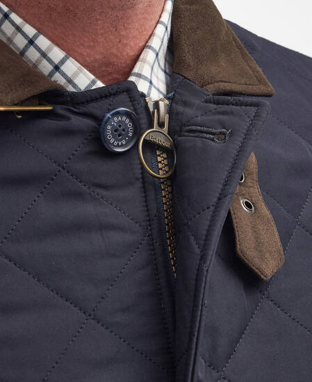 Steppjacke Lutz  Steppjacke Lutz