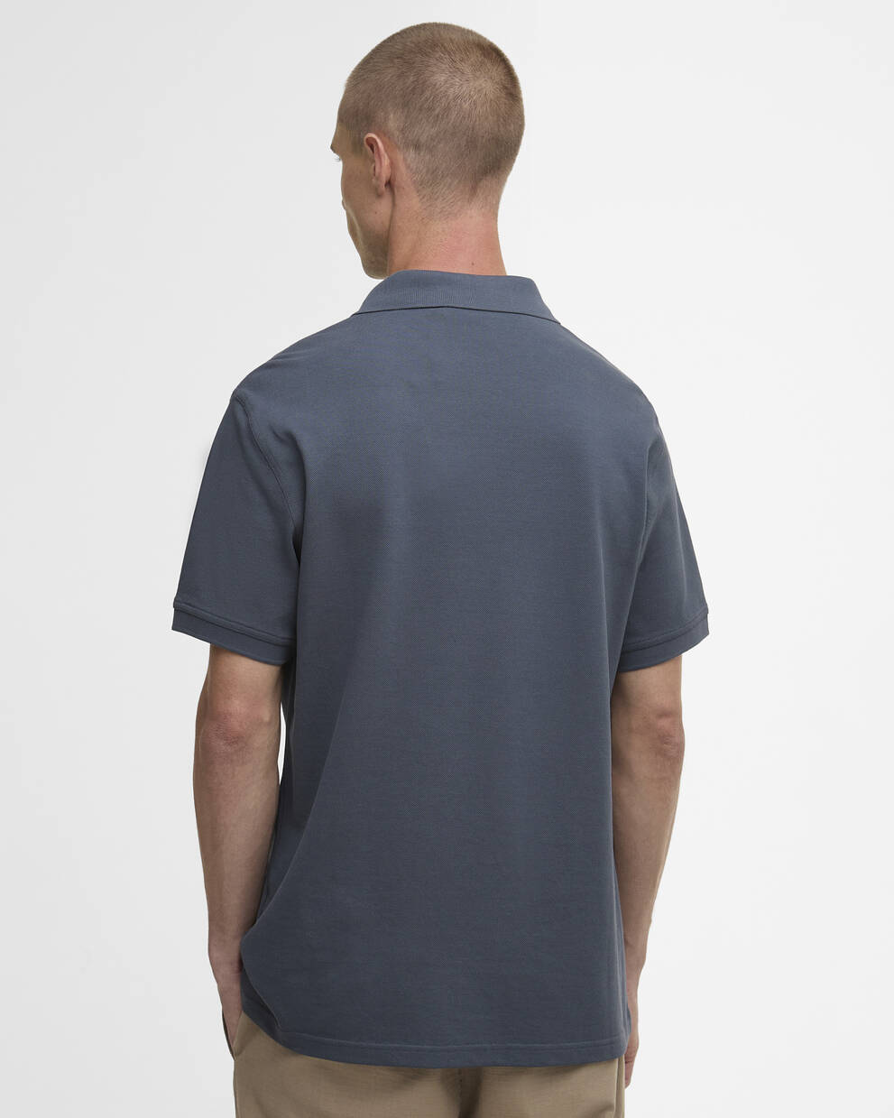 Essential Polo Shirt