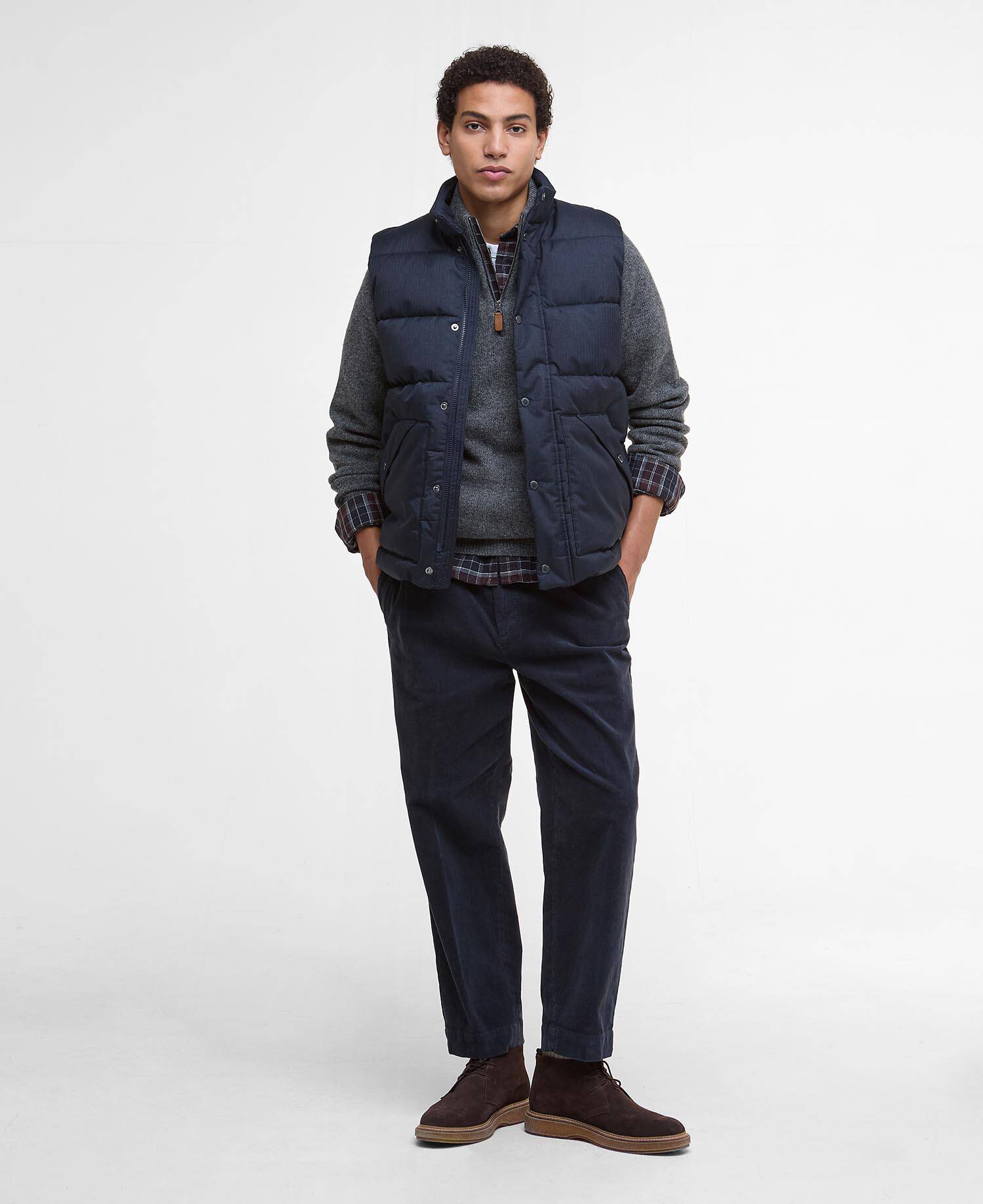 Brampton Gilet image number 1