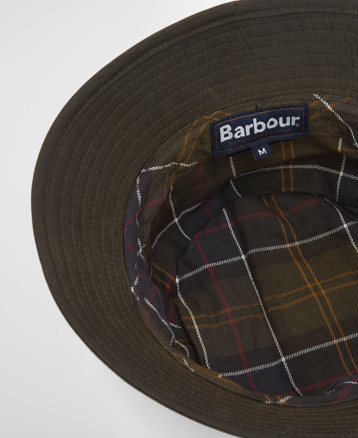 Bucket Hat Wax