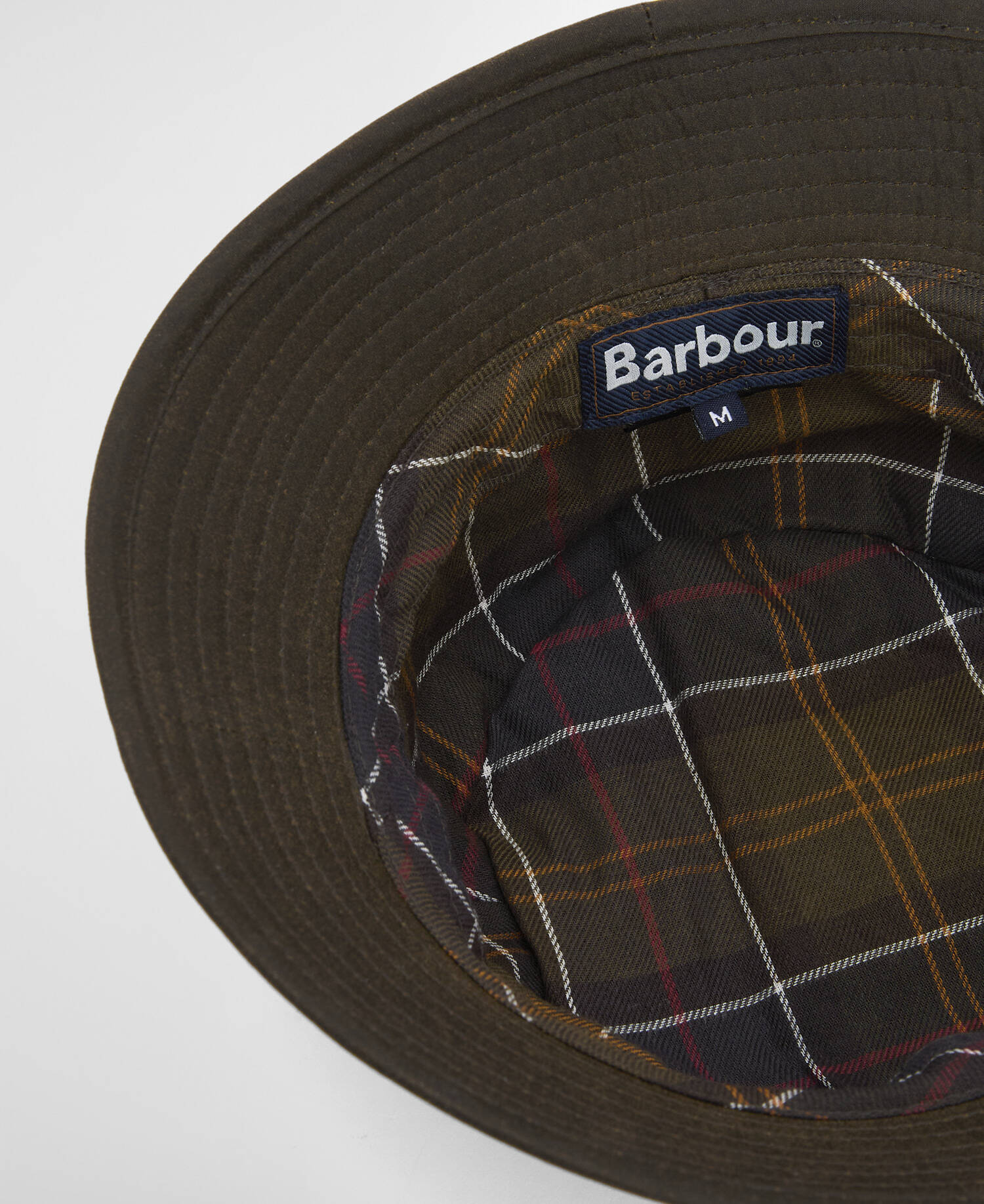 Bucket Hat Wax image number 5