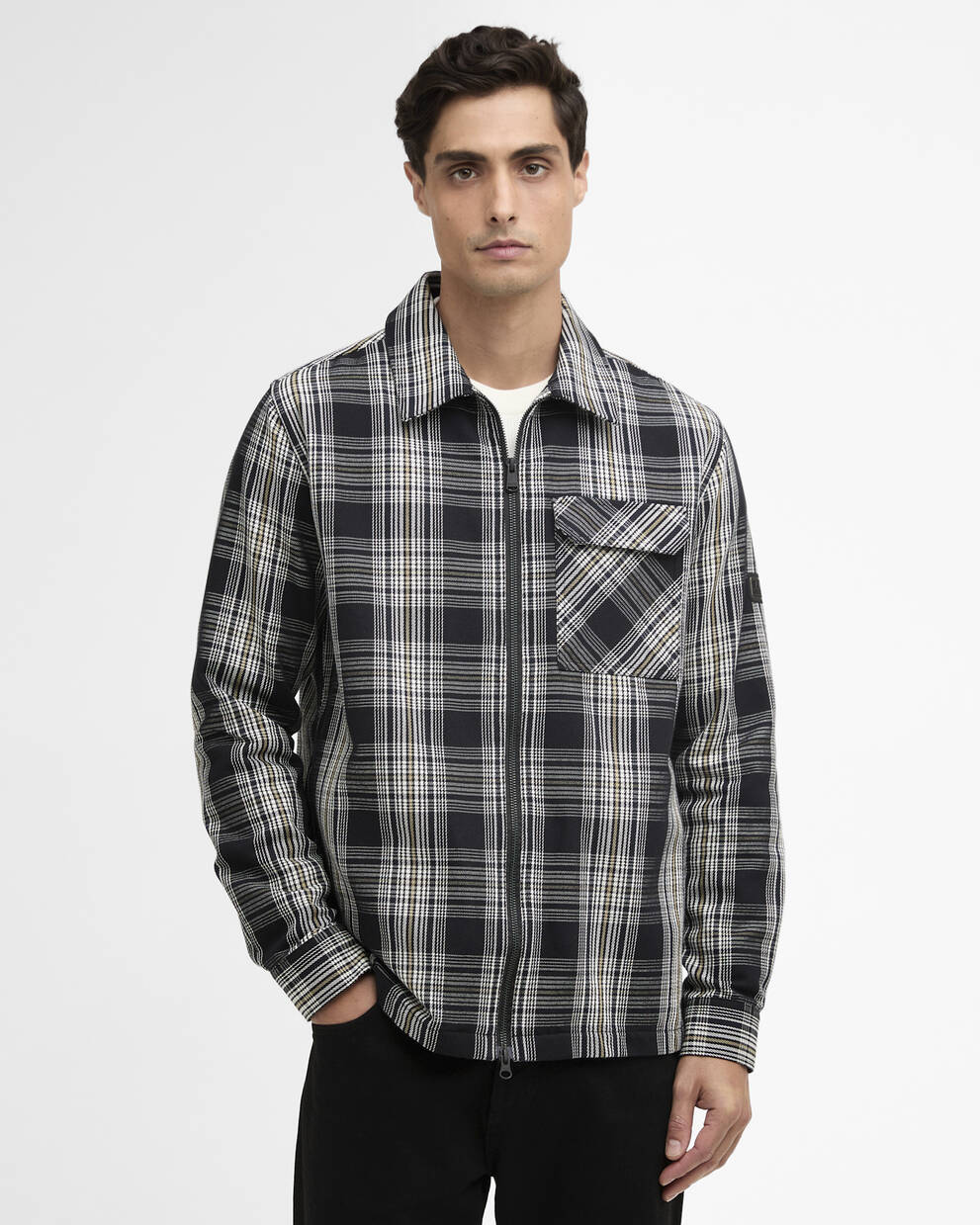 Overshirt Seafileld