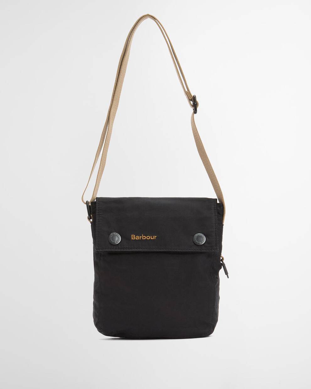 Transport Crossbody Bag