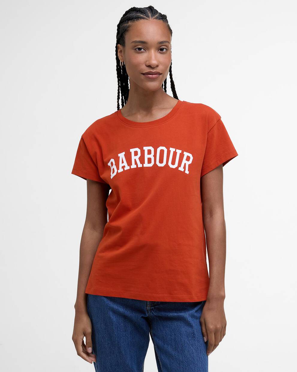 Northumberland Classic T-Shirt