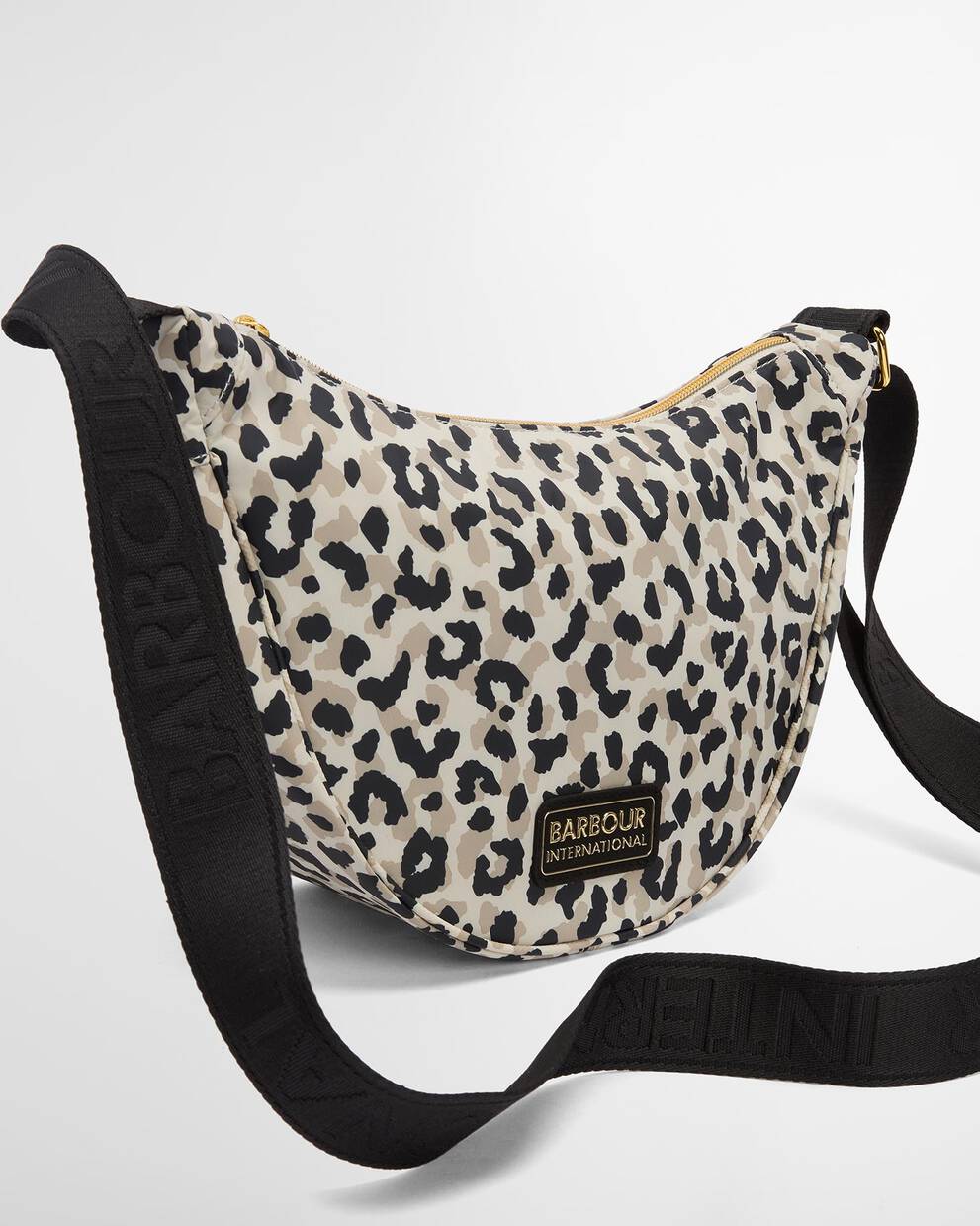 Boulevard Sling Bag