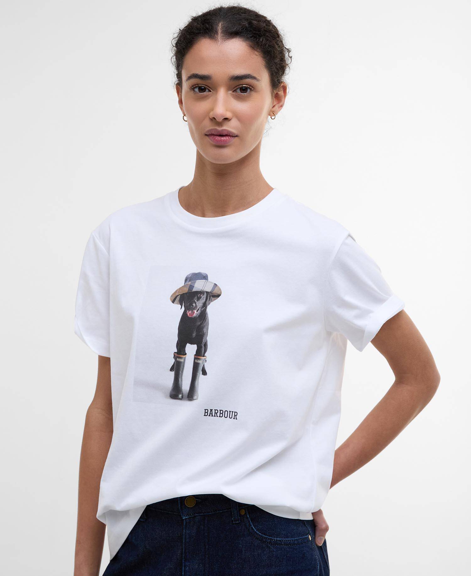 Woodrow T-Shirt image number 3