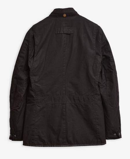 Barbour Re-Loved Corbridge Waxed Jacket - Size S Barbour Re-Loved Corbridge Waxed Jacket - Size S
