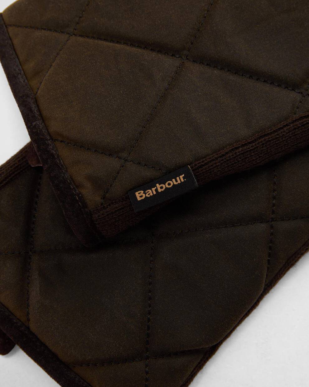 Guanti trapuntati Westerdale