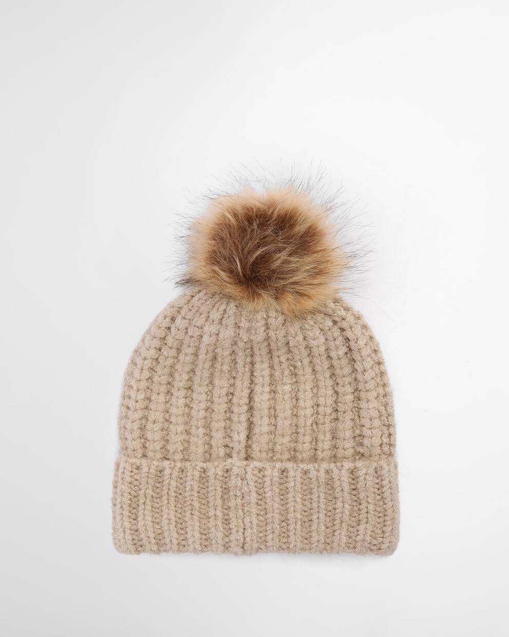 Set regalo berretto e sciarpa tartan Saltburn