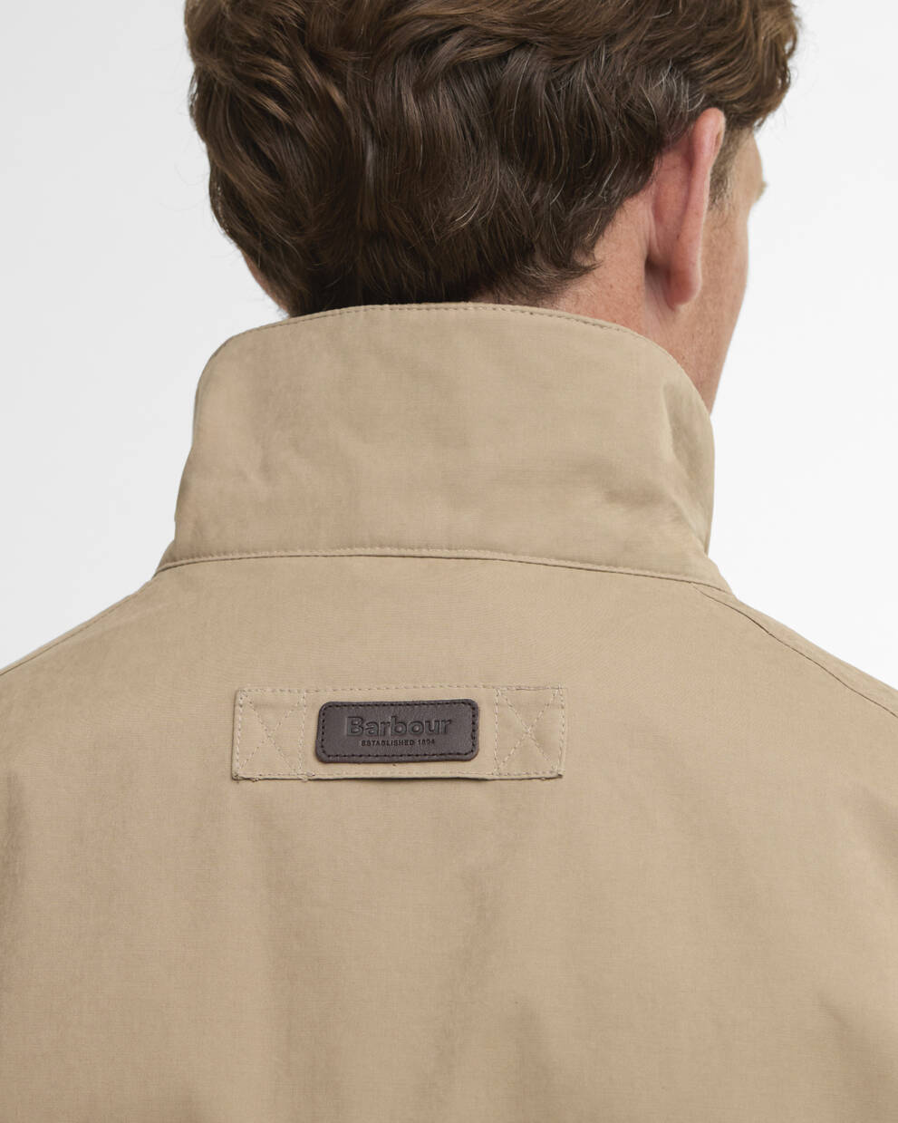 Sander Casual Jacket