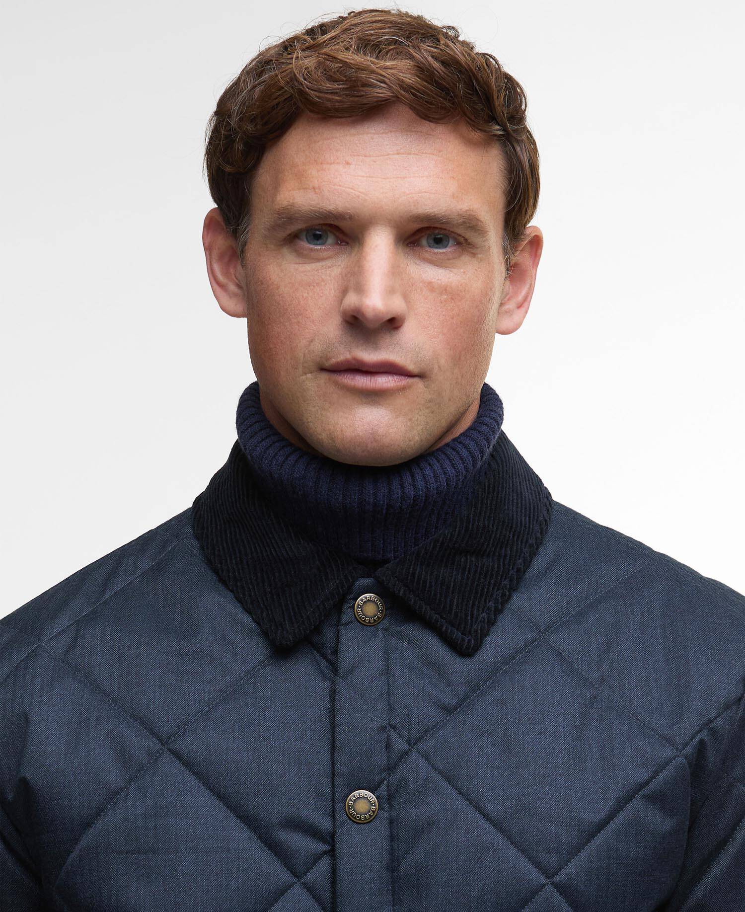 Winter Country Liddesdale Quilted Jacket image number 3