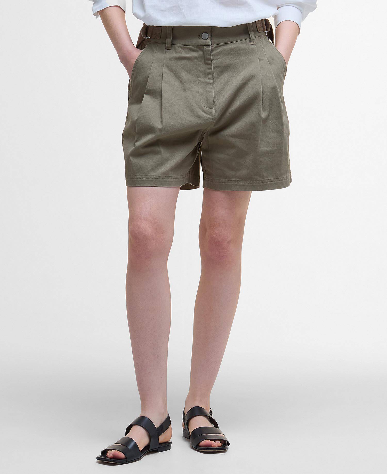 Cecile Shorts image number 1