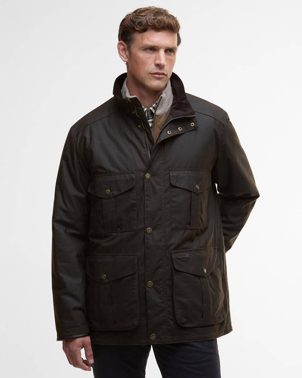 Giacca cerata Westward