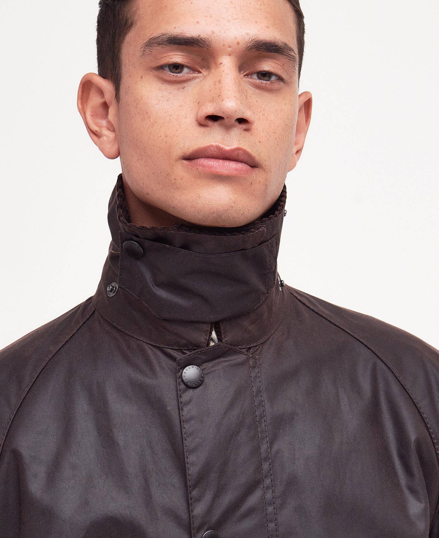 Bedale&reg; Waxed Jacket Rustic image number 4