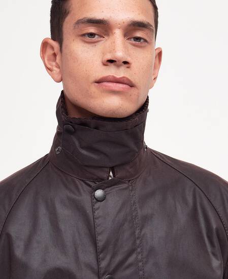 Bedale® Waxed Jacket Rustic