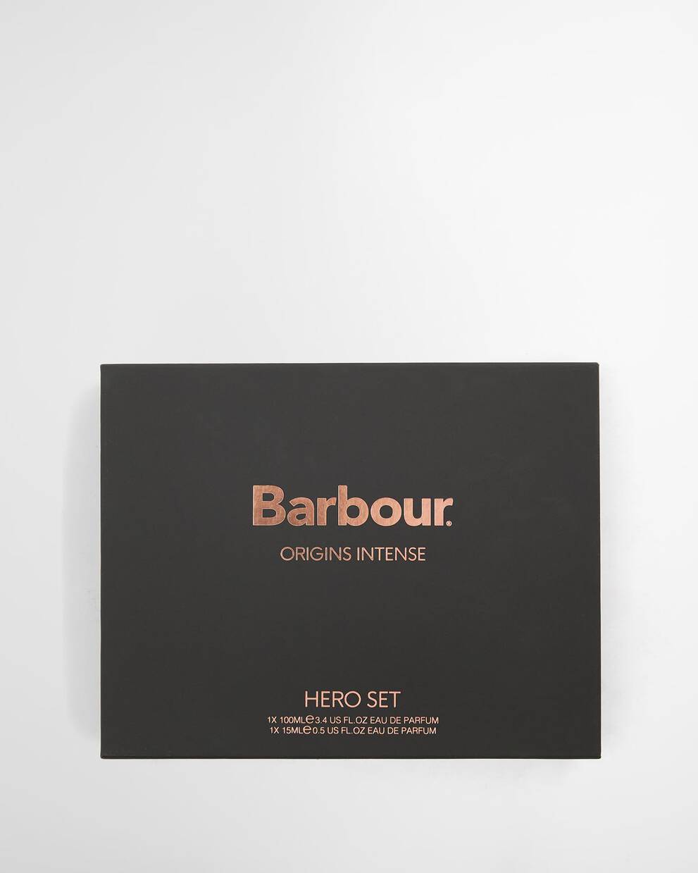 Origins for Him Intense Fragrance Gift Set