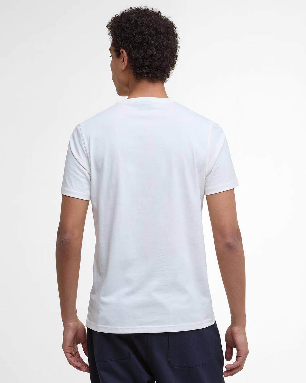 Bancroft Tailored T-Shirt