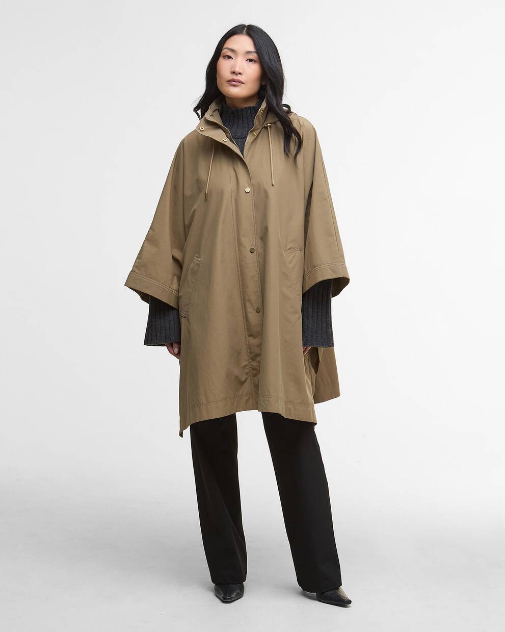 Mantella antipioggia Everlee