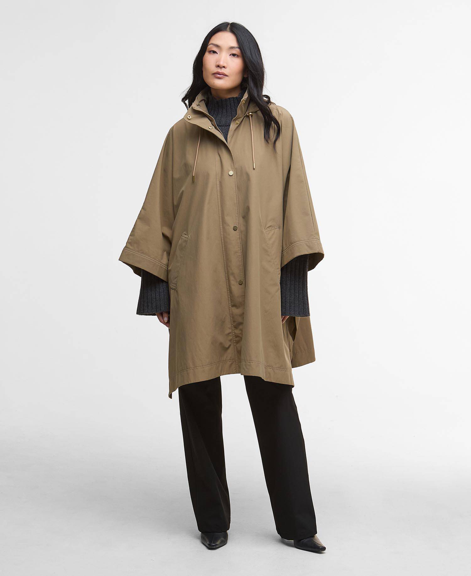 Mantella antipioggia Everlee image number 0