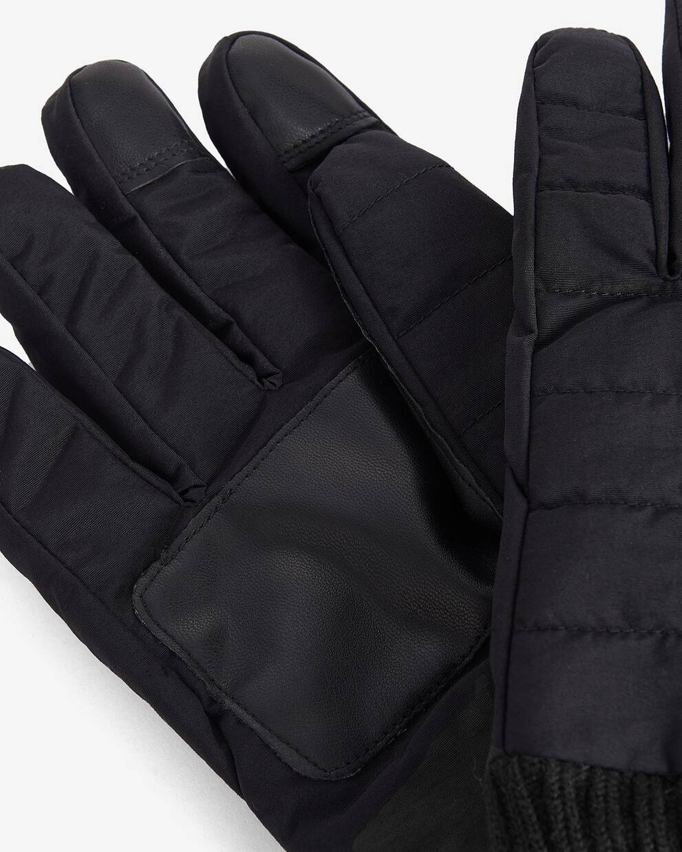 Banff Quilted Gloves
