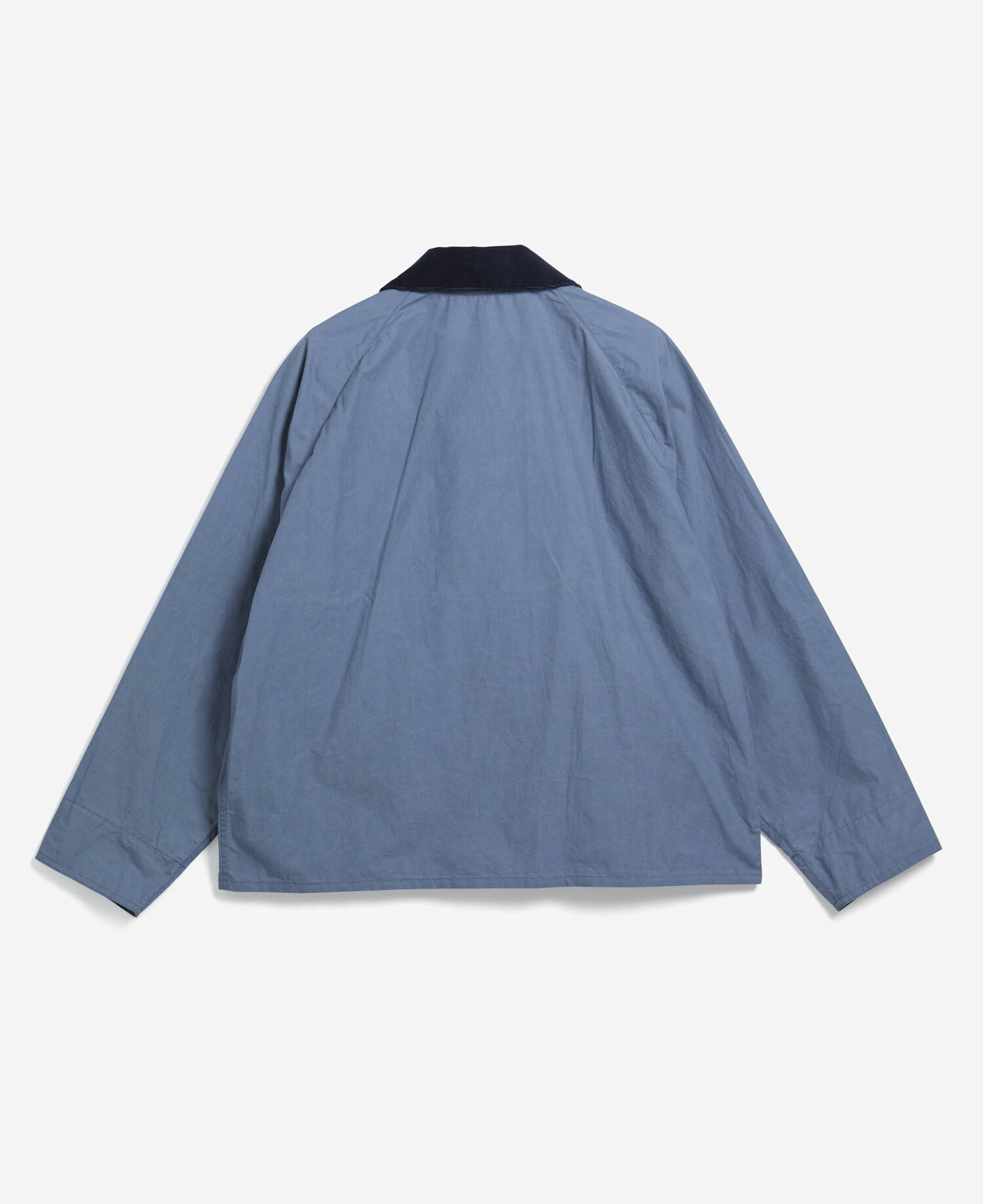 Transport Casual Jacket Washed Blue image number 6