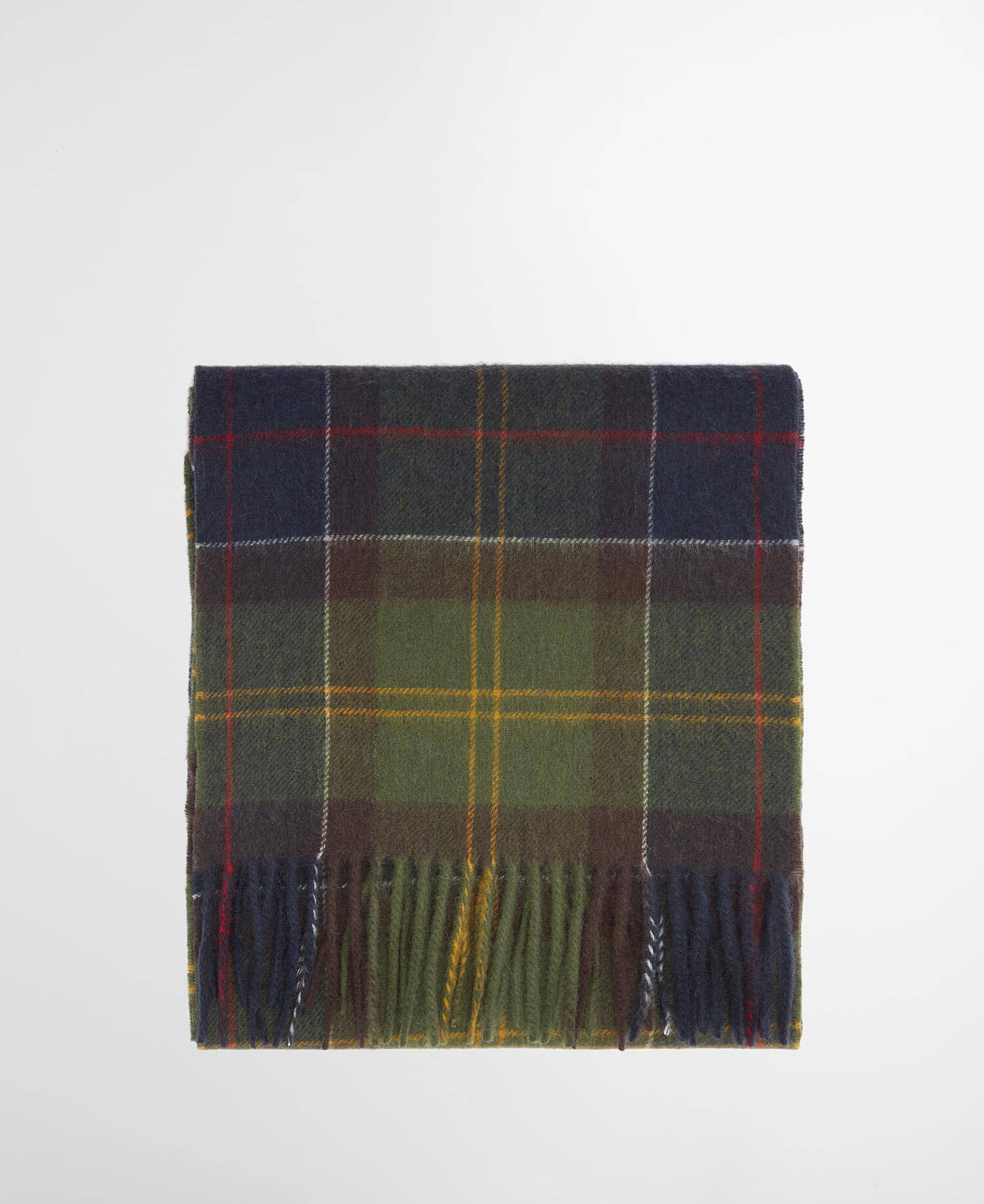 Sciarpa Tartan image number 1