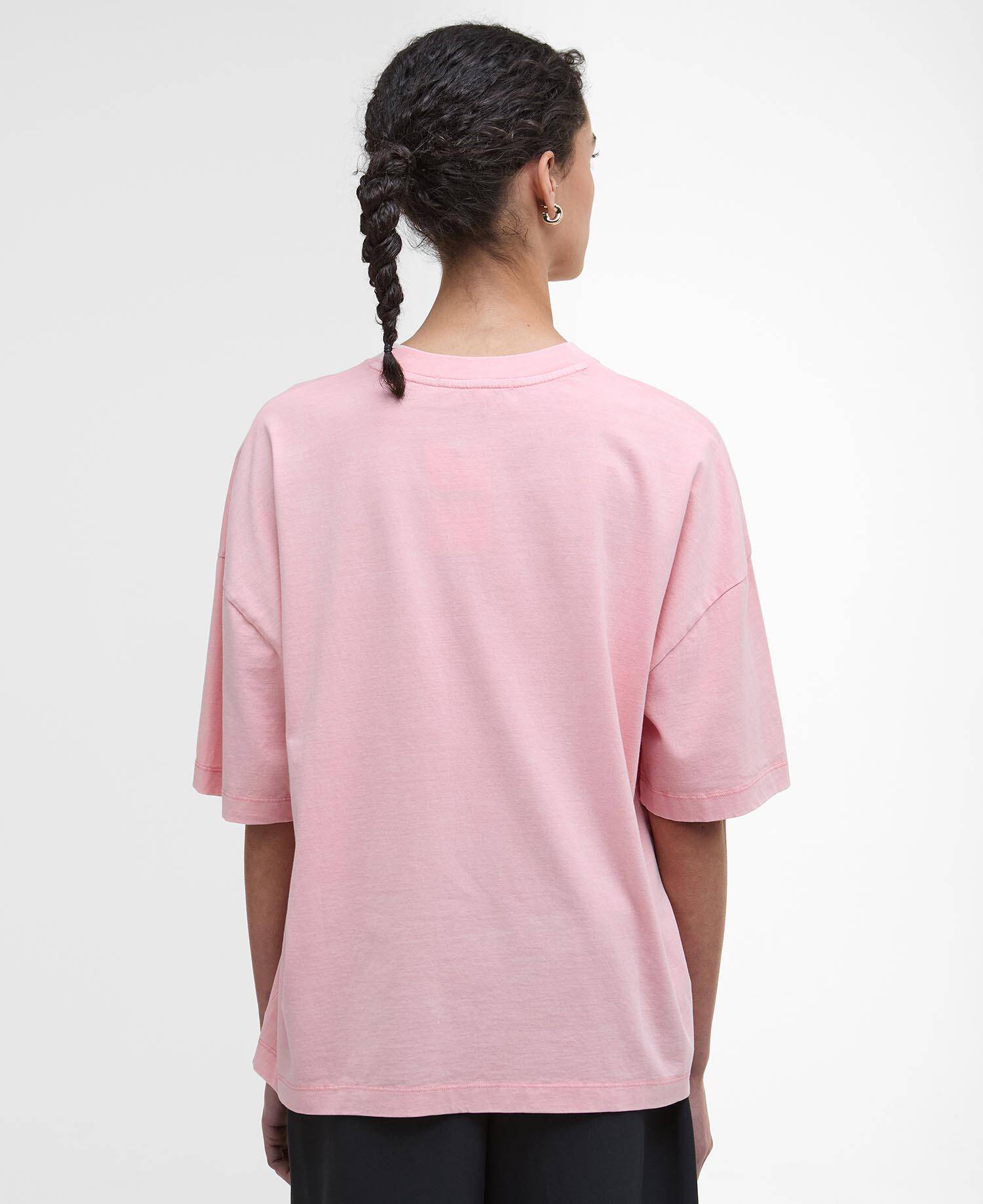 Claydon Oversized T-Shirt image number 2
