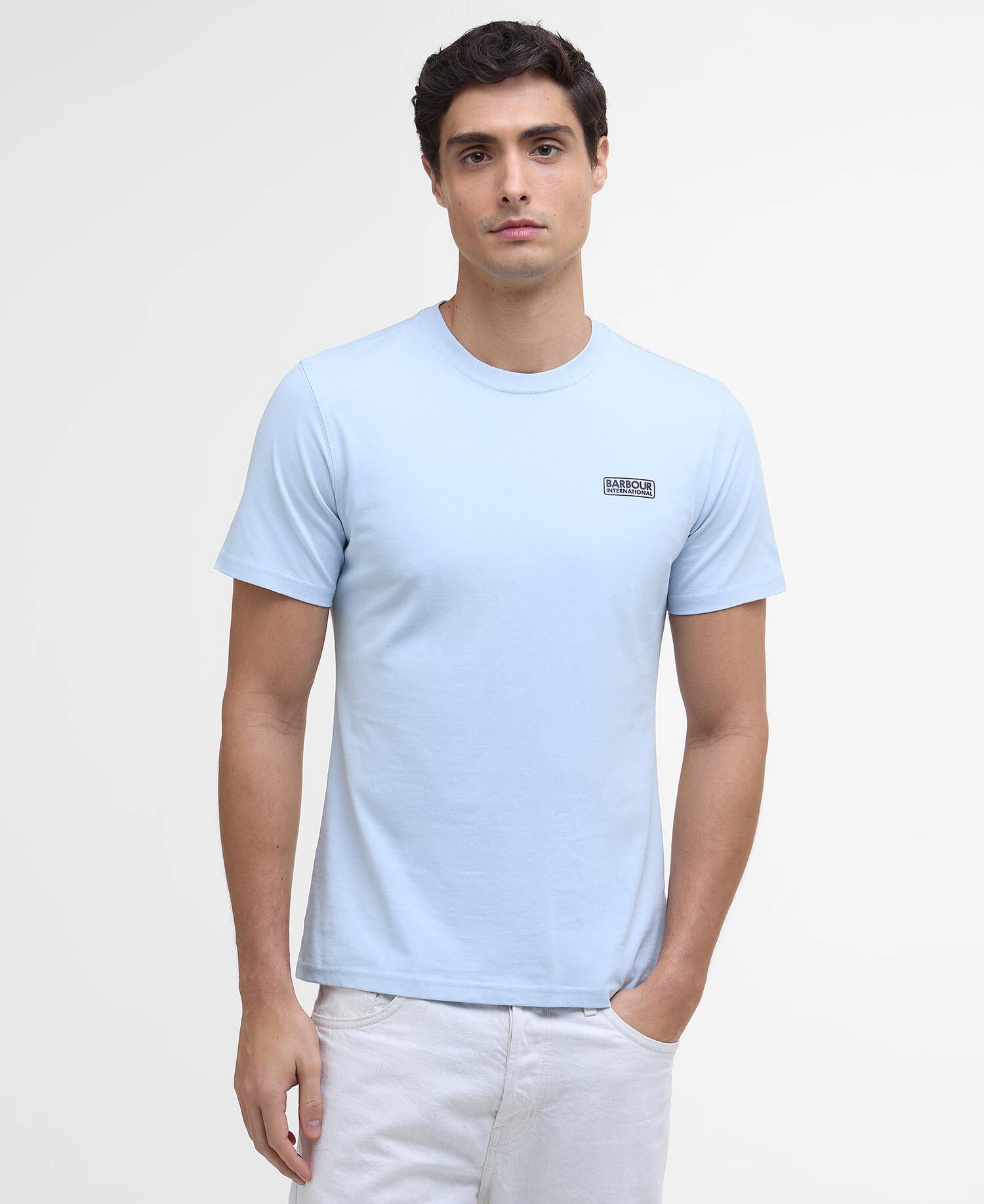 Small Logo T-Shirt image number 0