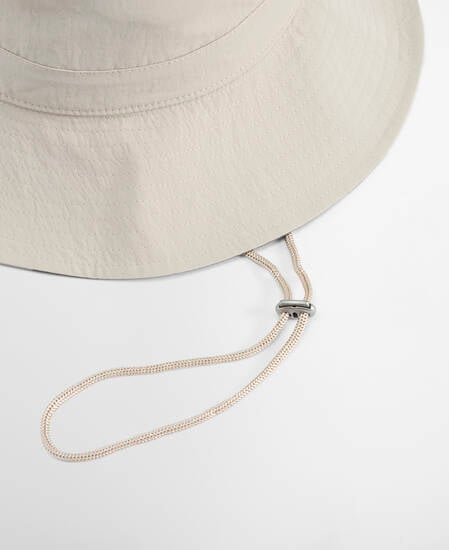 Bucket Hat Darla Showerproof Mist