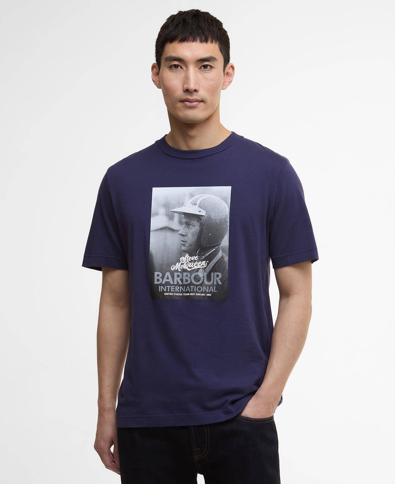 Port T-Shirt image number 0