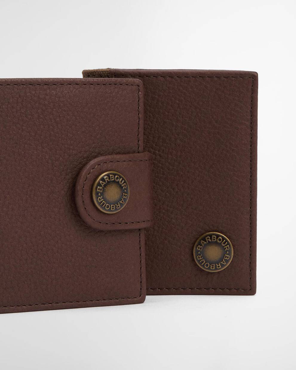 Padbury Leather Gift Set