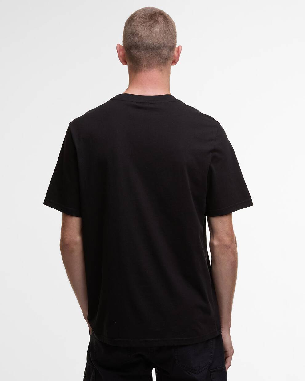 Moakes Graphic T-Shirt