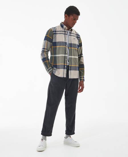 Hemd Dunoon Tailored 
