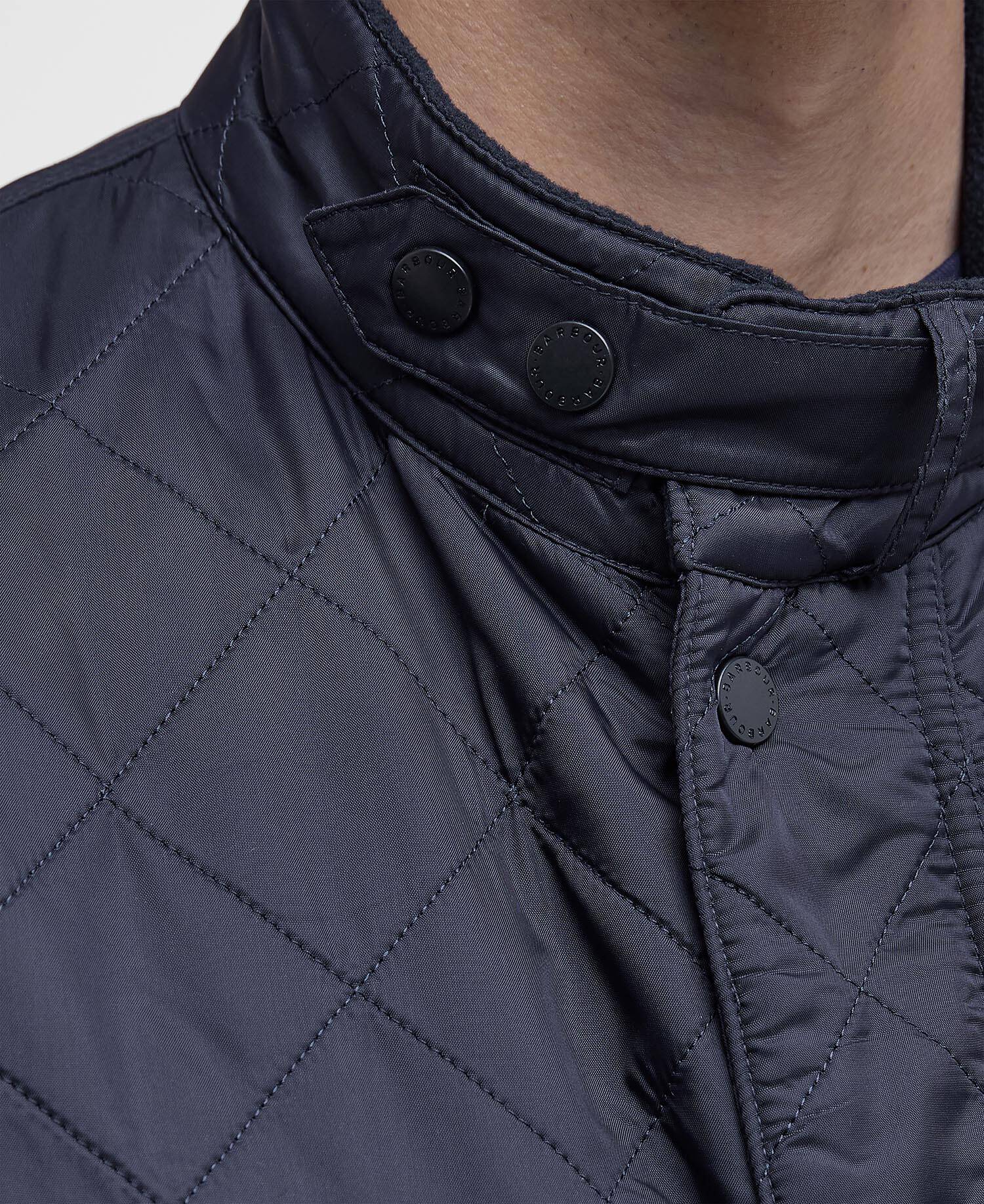 Steppjacke Ariel image number 6