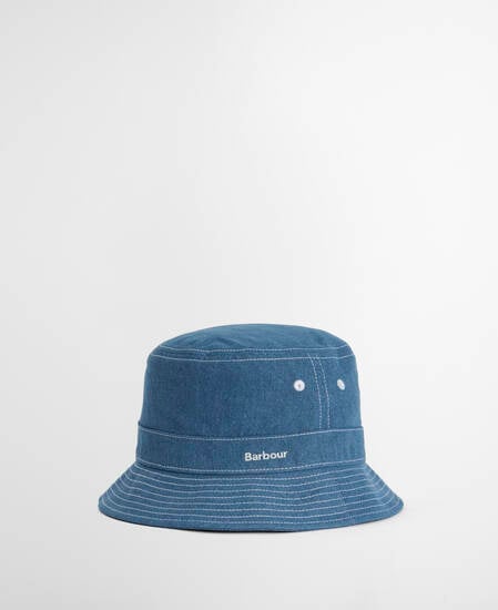Bucket Hat Grindle Light Denim