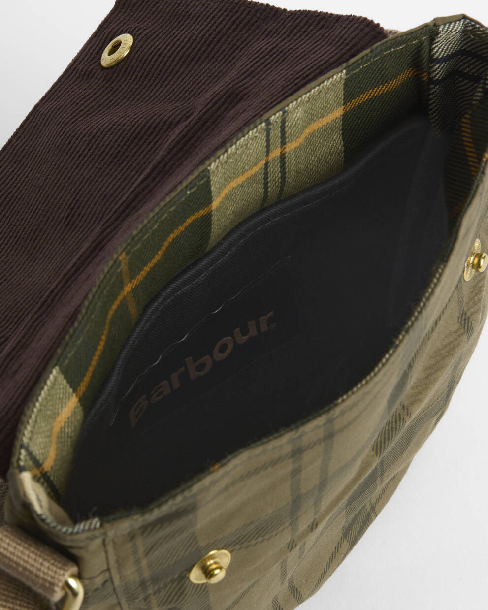 Transport Crossbody Bag