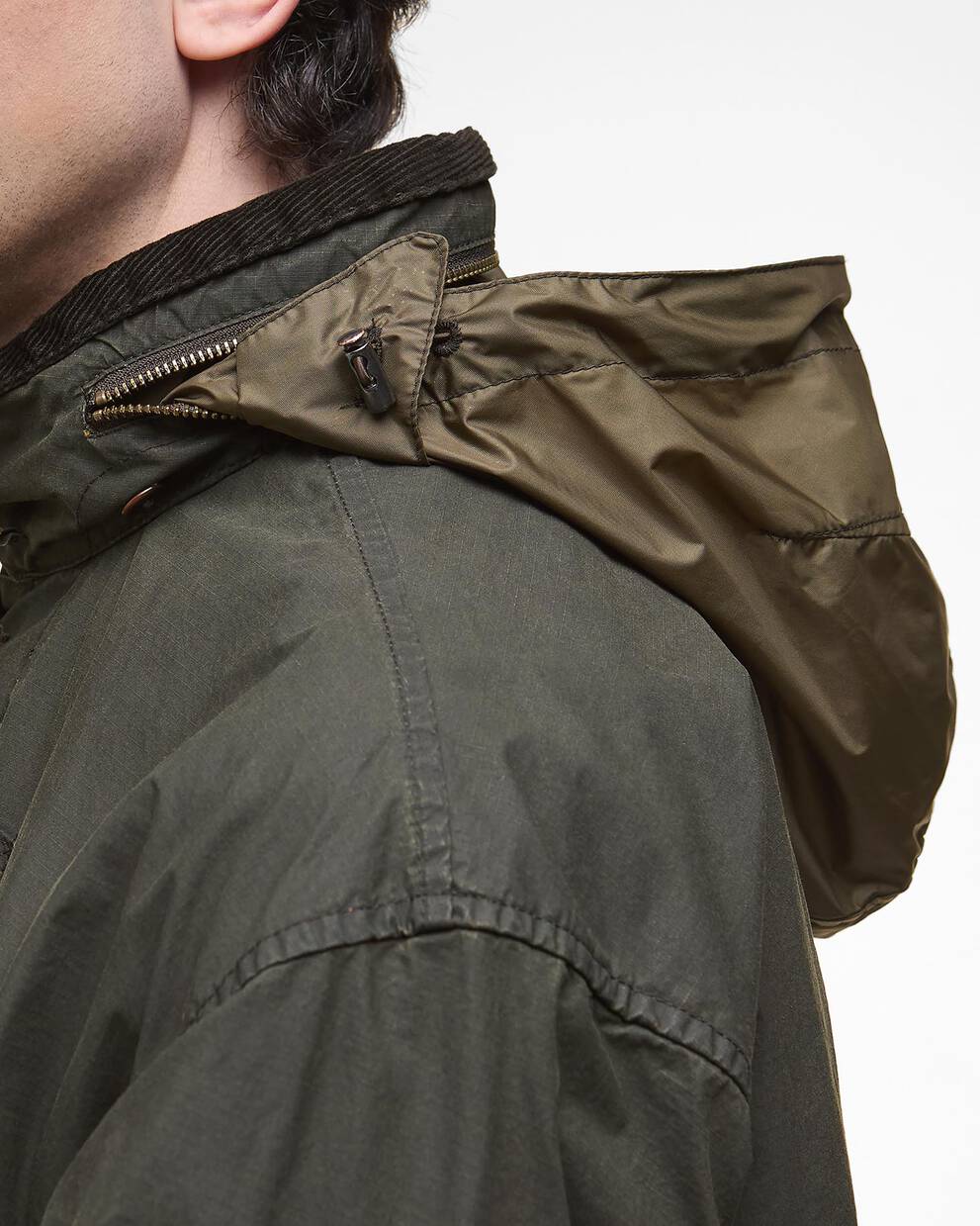 Arndale Showerproof Jacket