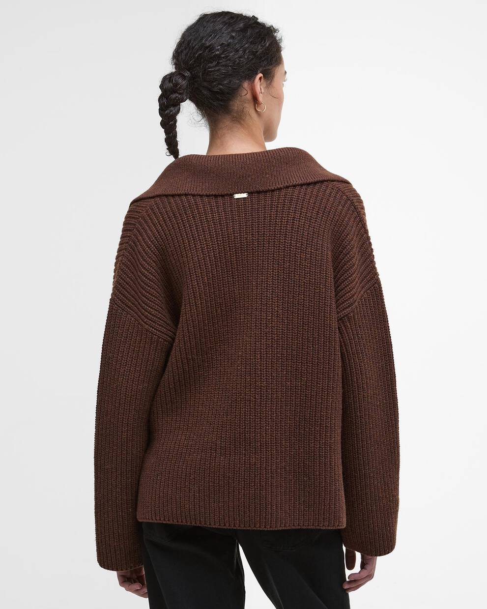 Pullover Robyn V-Ausschnitt