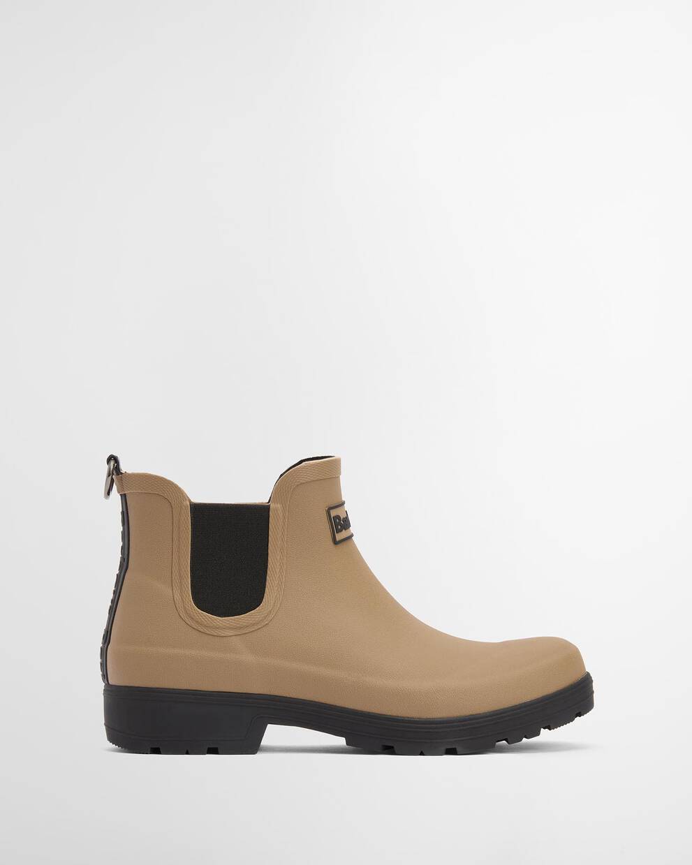 Fynn Ankle Wellingtons